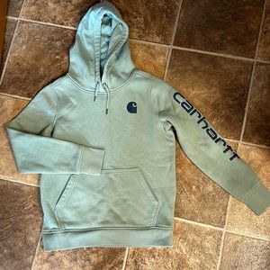 Carhartt hoodie